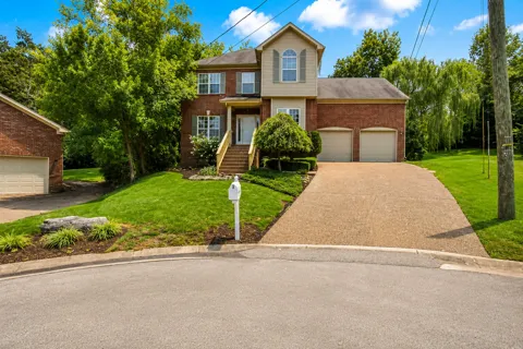 3414 McVie Ct