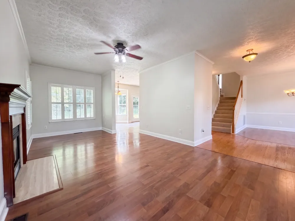 3414 McVie Ct Old Hickory, TN 37138