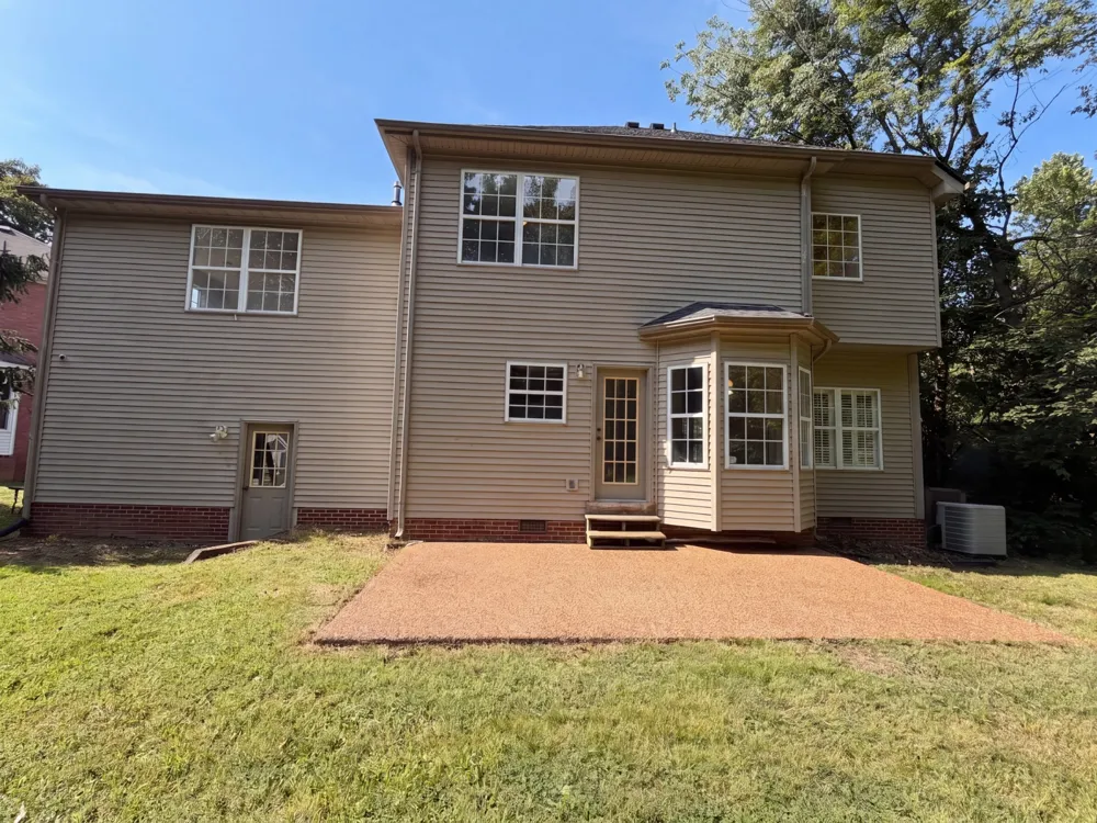 3414 McVie Ct Old Hickory, TN 37138