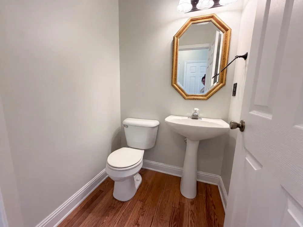 3414 McVie Ct Old Hickory, TN 37138