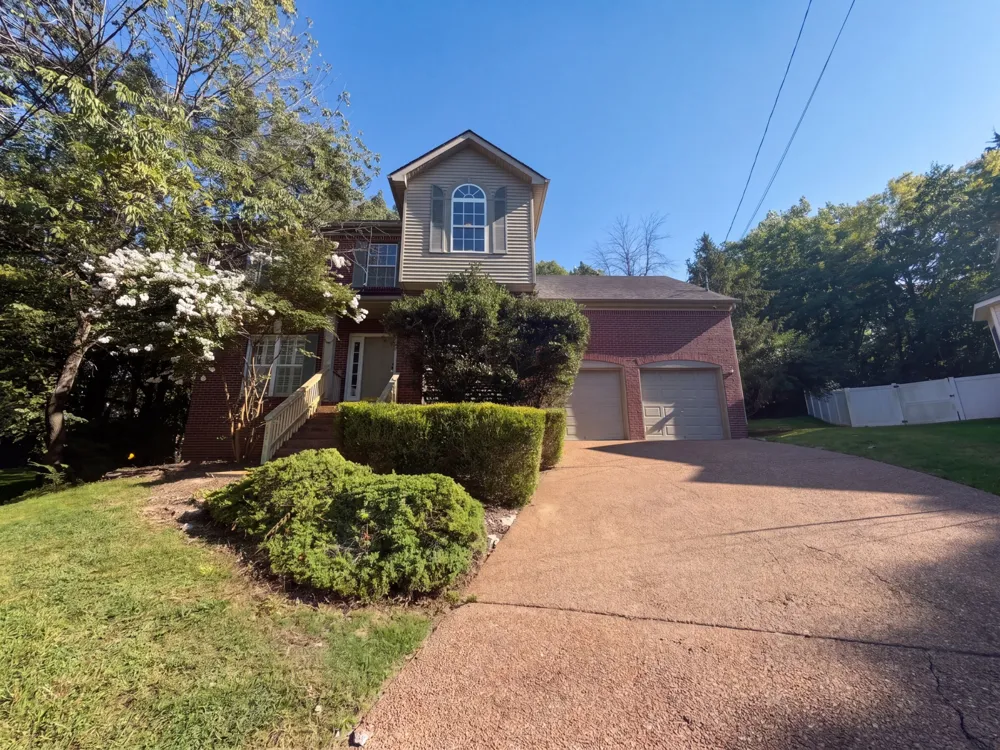 3414 McVie Ct Old Hickory, TN 37138