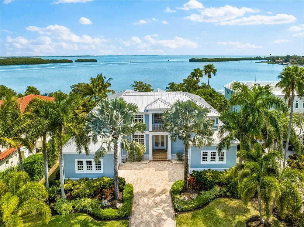 757 HIDEAWAY BAY DRIVE Longboat Key, FL 34228