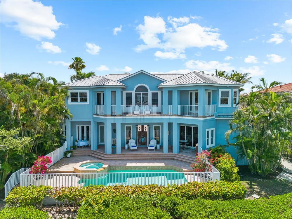 757 HIDEAWAY BAY DRIVE Longboat Key, FL 34228