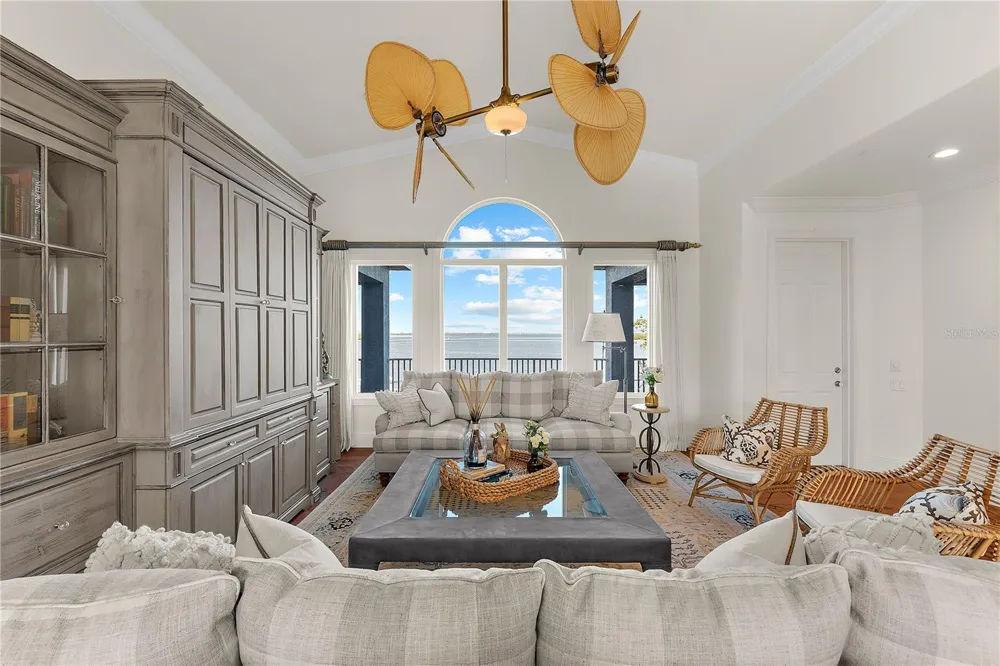 757 HIDEAWAY BAY DRIVE Longboat Key, FL 34228