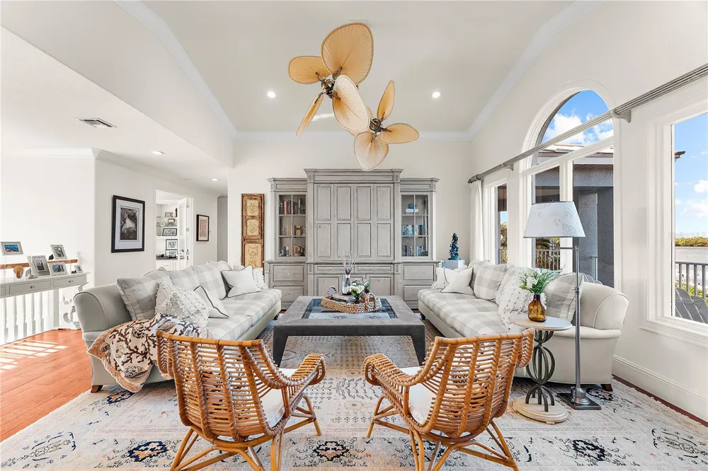 757 HIDEAWAY BAY DRIVE Longboat Key, FL 34228