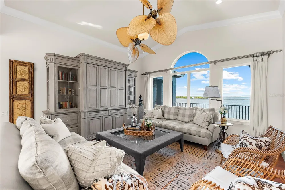 757 HIDEAWAY BAY DRIVE Longboat Key, FL 34228