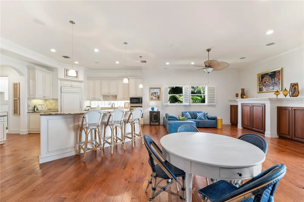 757 HIDEAWAY BAY DRIVE Longboat Key, FL 34228