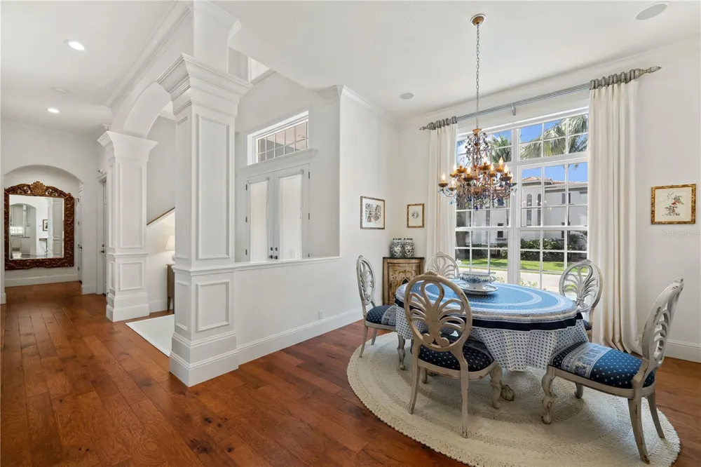 757 HIDEAWAY BAY DRIVE Longboat Key, FL 34228