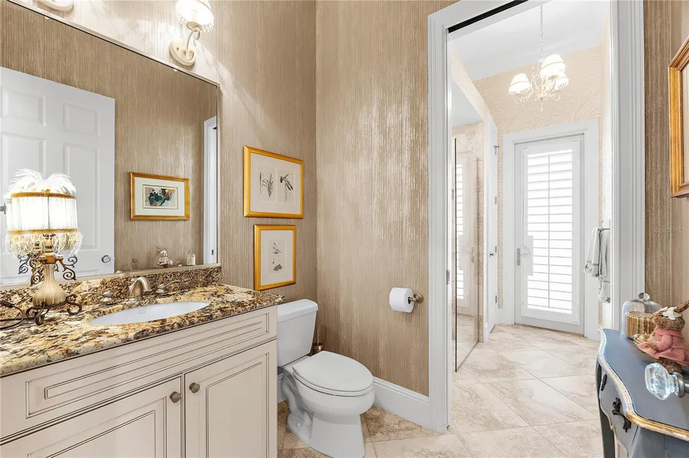 757 HIDEAWAY BAY DRIVE Longboat Key, FL 34228