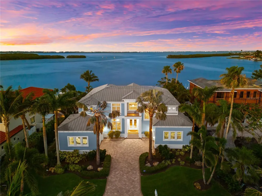 757 HIDEAWAY BAY DRIVE Longboat Key, FL 34228