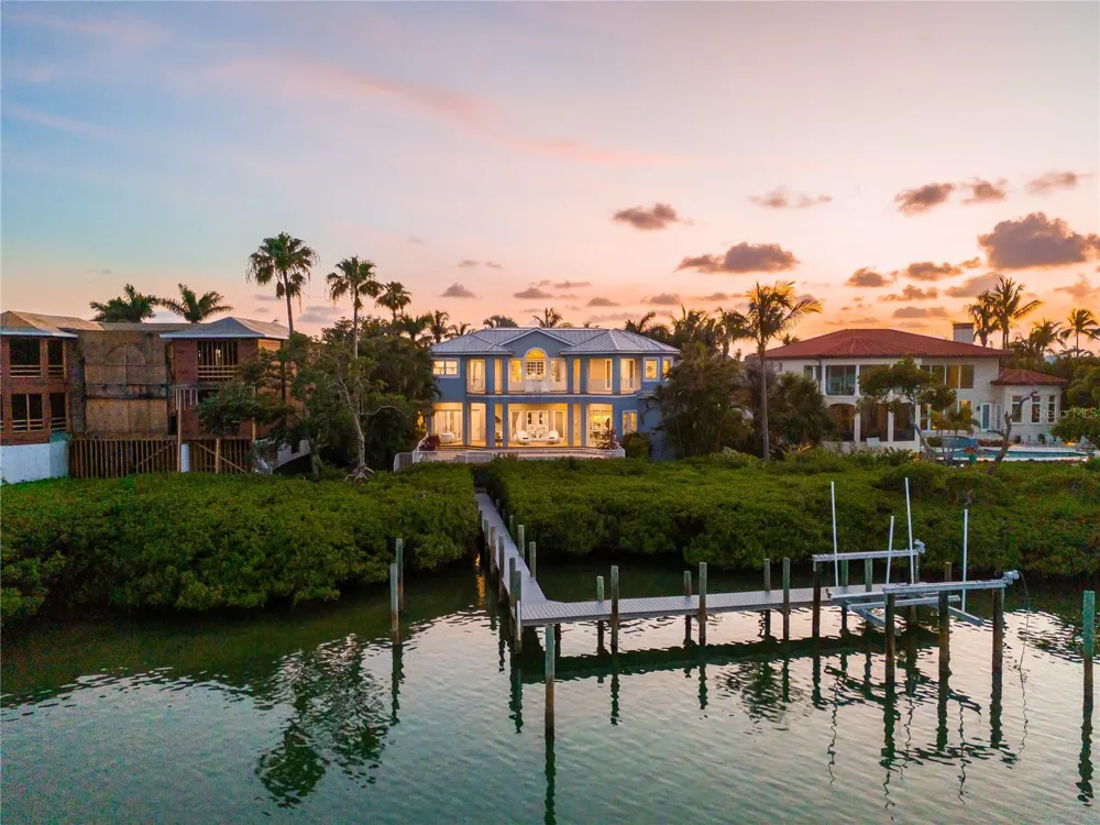 757 HIDEAWAY BAY DRIVE Longboat Key, FL 34228