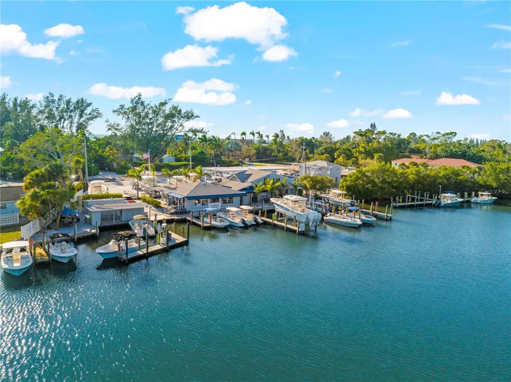 757 HIDEAWAY BAY DRIVE Longboat Key, FL 34228
