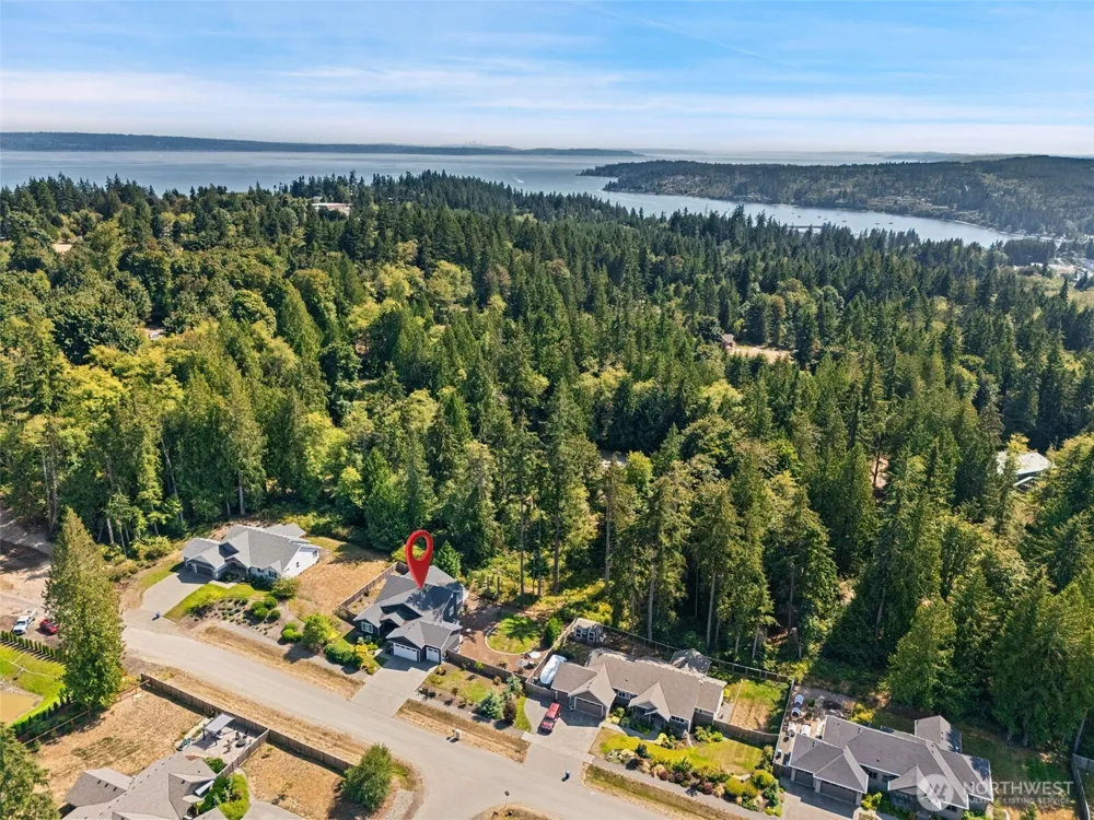 10849 NE Apple Tree Point Lane Kingston, WA 98346