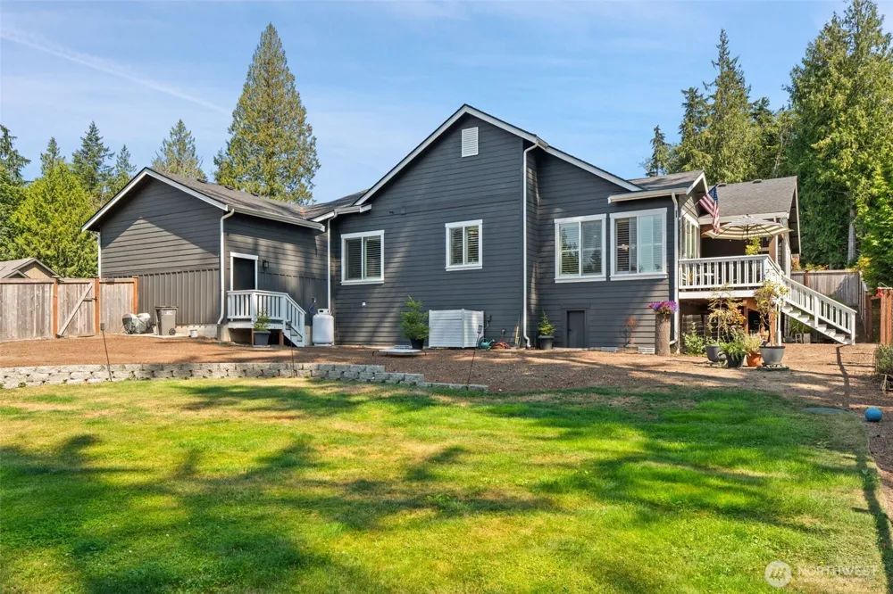 10849 NE Apple Tree Point Lane Kingston, WA 98346