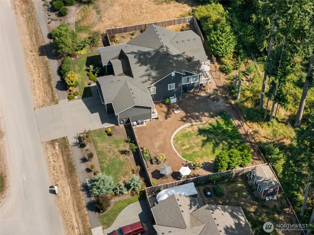 10849 NE Apple Tree Point Lane Kingston, WA 98346