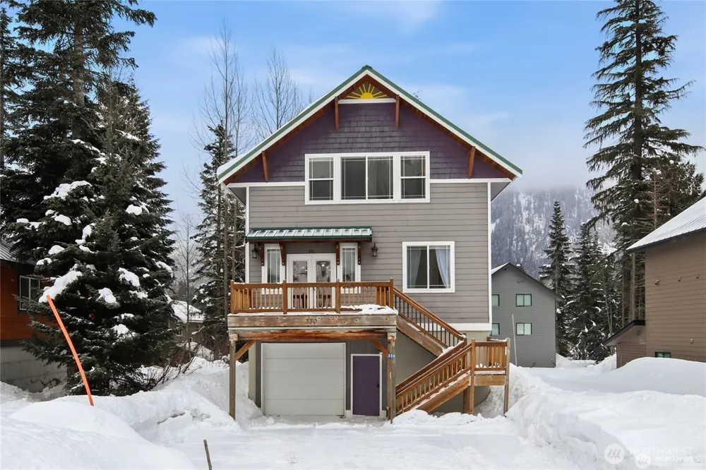 330 Keechelus Drive Snoqualmie Pass, WA 98068