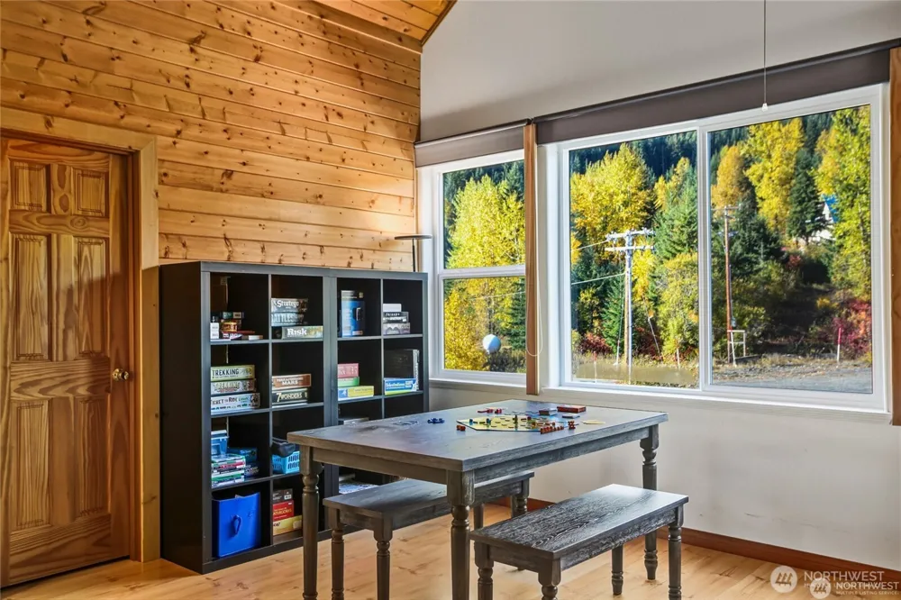 330 Keechelus Drive Snoqualmie Pass, WA 98068