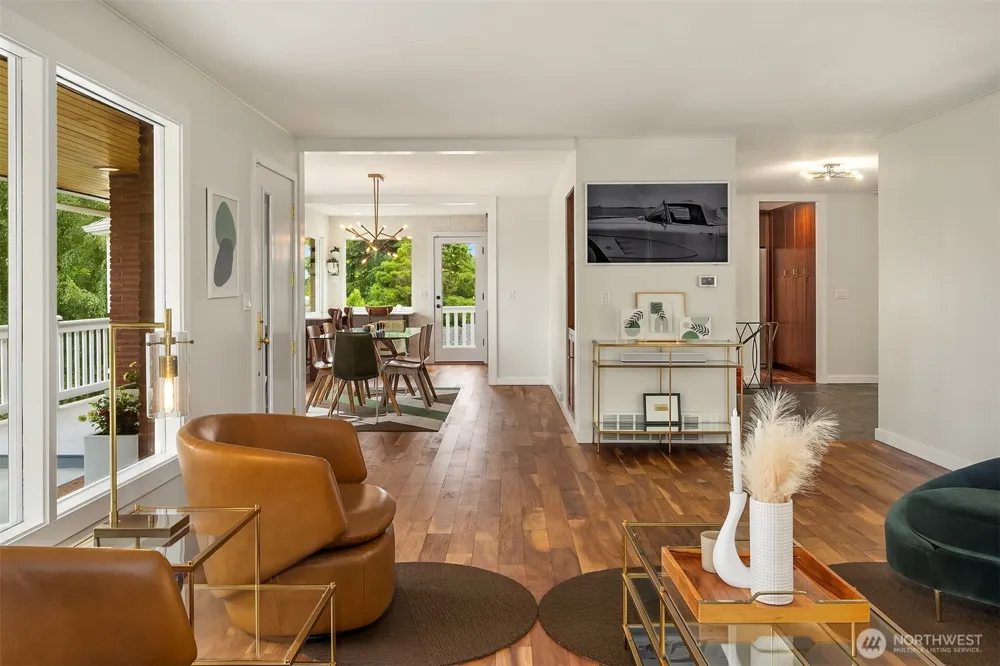 6635 57th Avenue NE Seattle, WA 98115