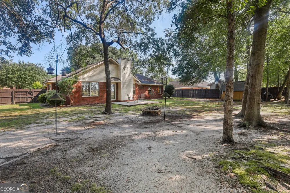 135 Hawthorne DR Guyton, GA 31312