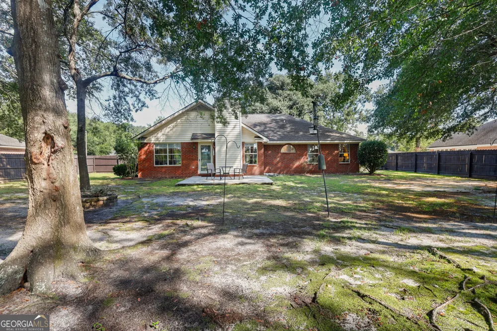 135 Hawthorne DR Guyton, GA 31312