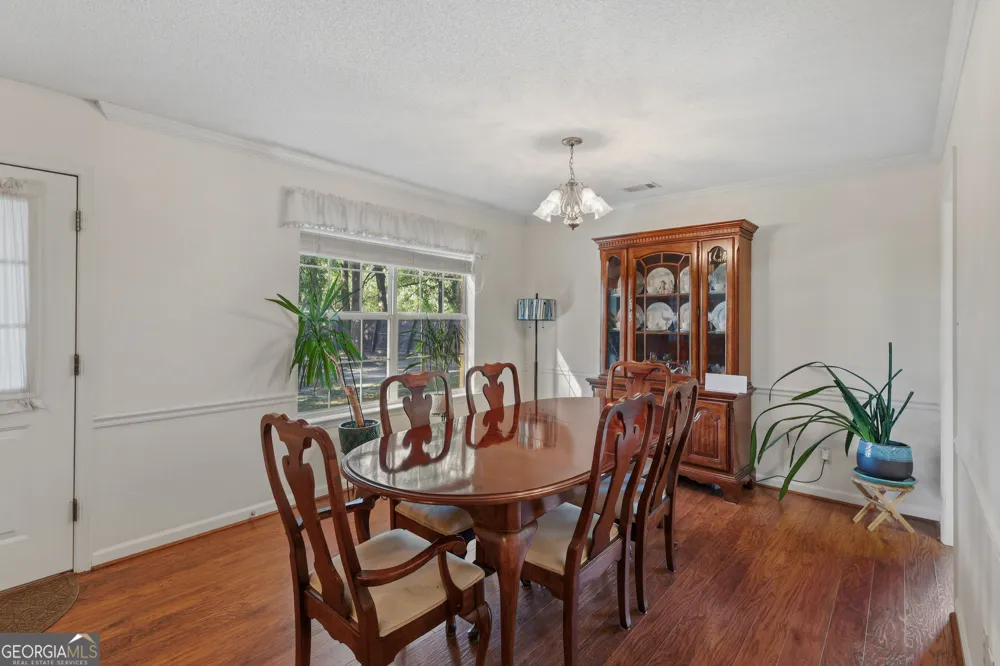 135 Hawthorne DR Guyton, GA 31312