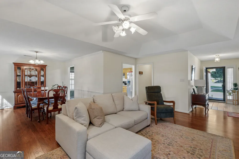 135 Hawthorne DR Guyton, GA 31312