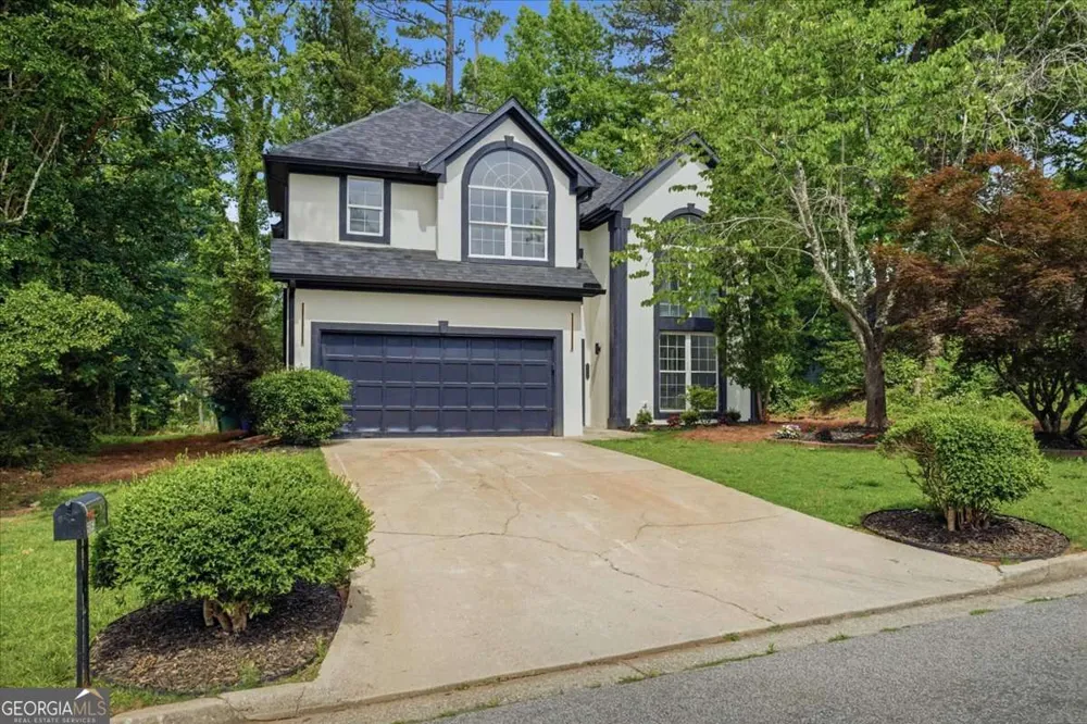 5059 Club Vista PT Stone Mountain, GA 30088