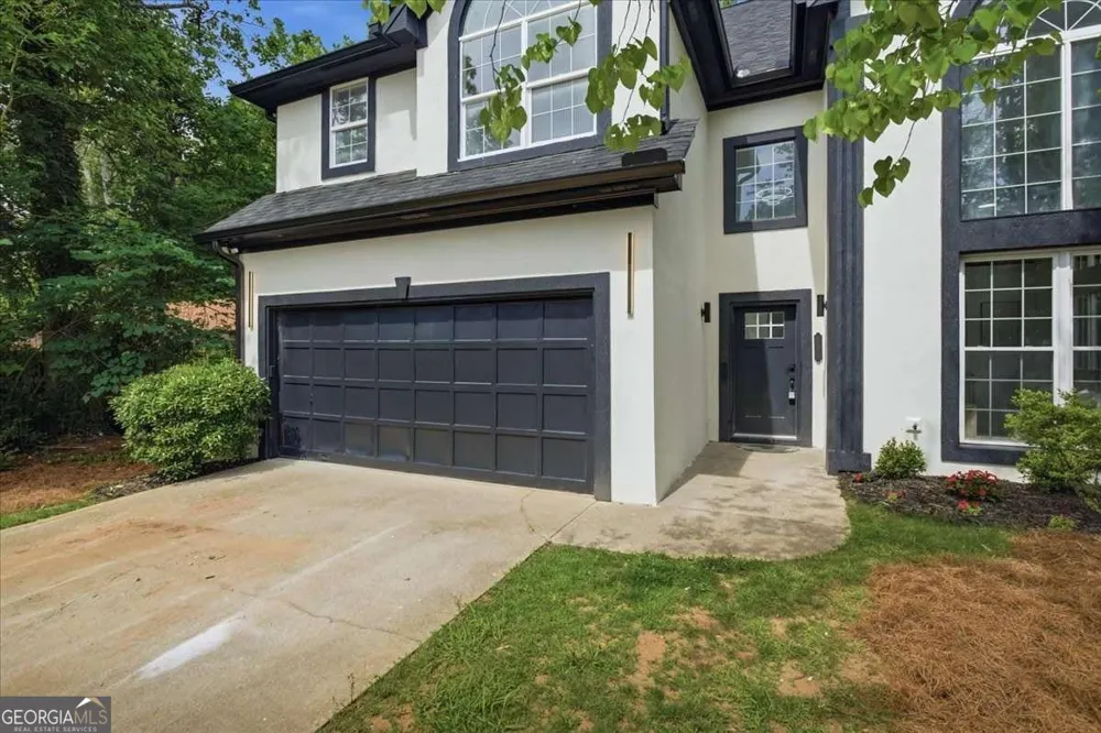 5059 Club Vista PT Stone Mountain, GA 30088