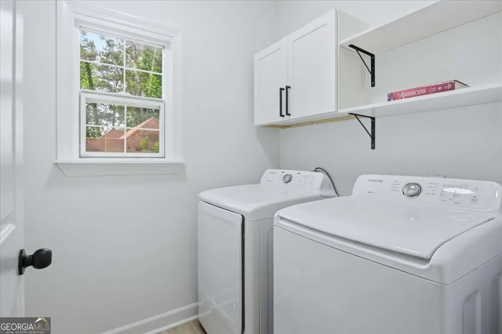 5059 Club Vista PT Stone Mountain, GA 30088