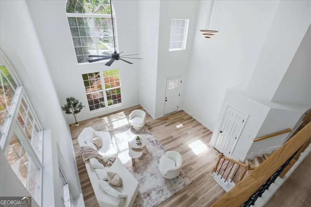 5059 Club Vista PT Stone Mountain, GA 30088