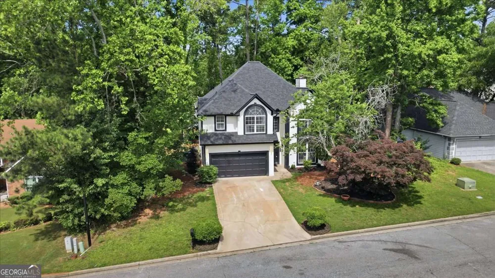 5059 Club Vista PT Stone Mountain, GA 30088