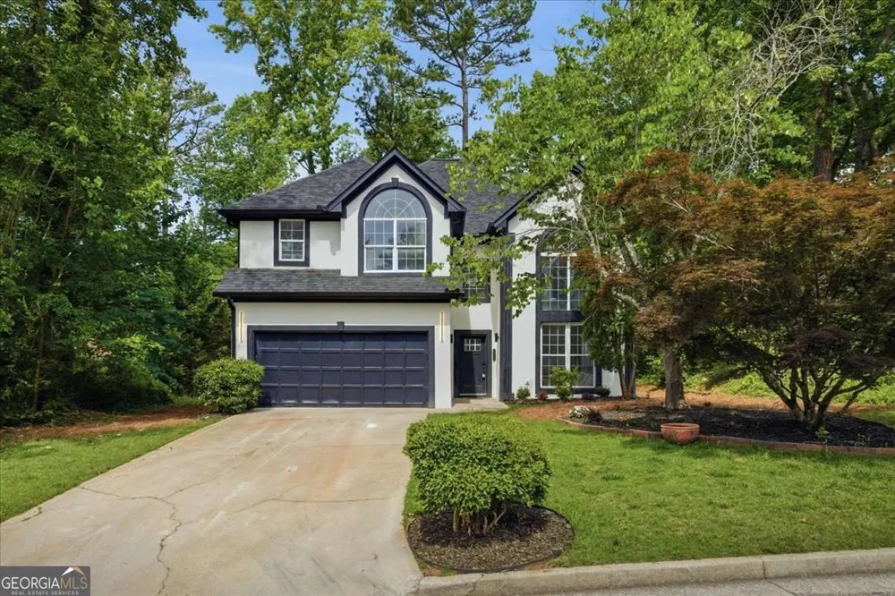 5059 Club Vista PT Stone Mountain, GA 30088