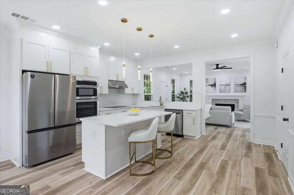 5059 Club Vista PT Stone Mountain, GA 30088