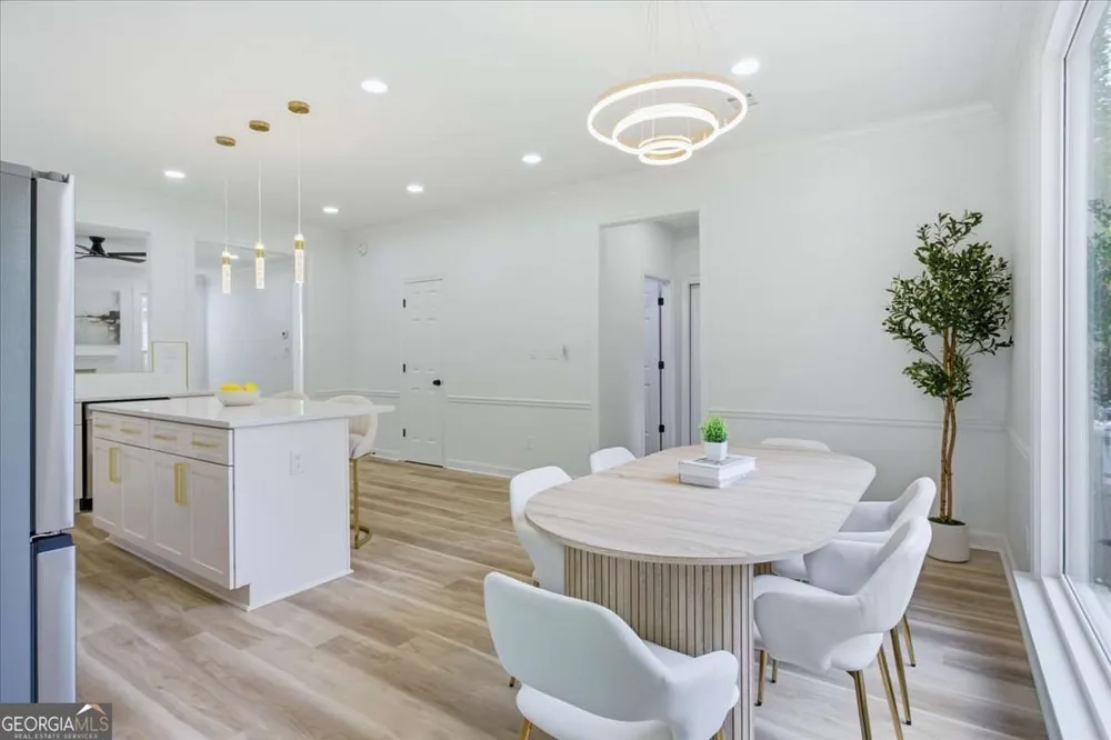 5059 Club Vista PT Stone Mountain, GA 30088