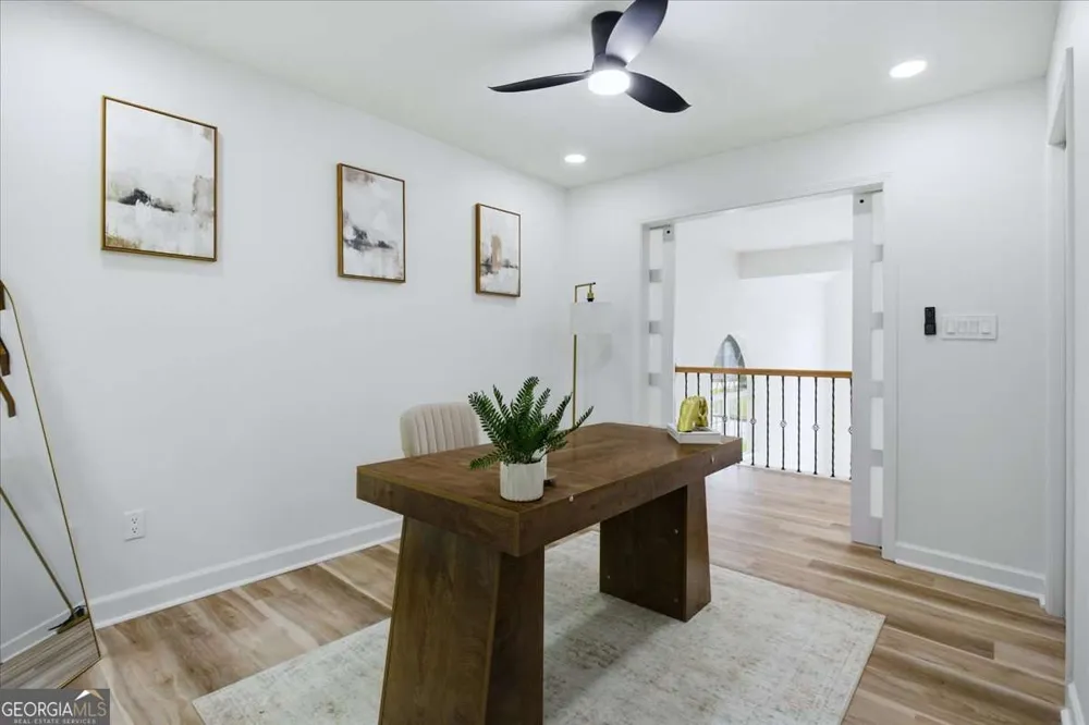 5059 Club Vista PT Stone Mountain, GA 30088