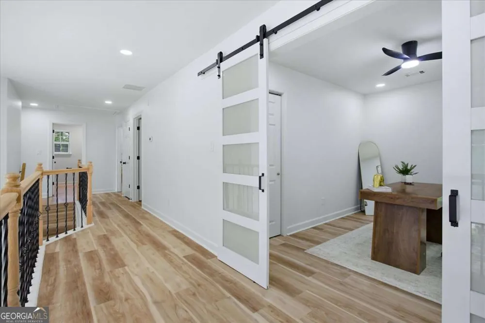 5059 Club Vista PT Stone Mountain, GA 30088