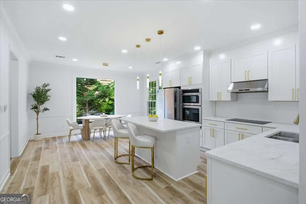 5059 Club Vista PT Stone Mountain, GA 30088