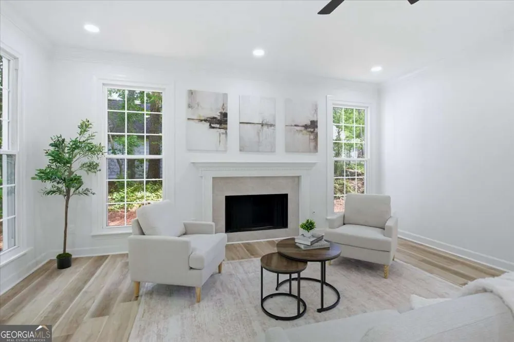 5059 Club Vista PT Stone Mountain, GA 30088