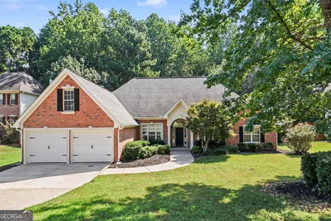 125 Brookridge CT