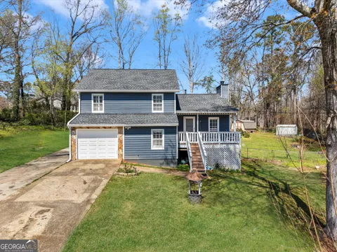 1349 Ashbrook DR