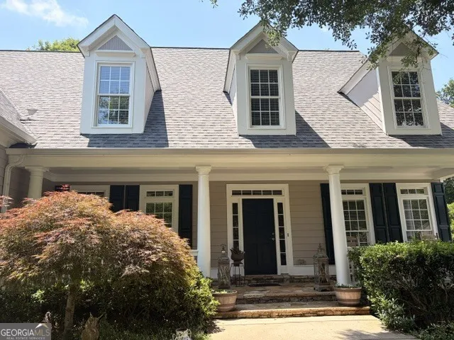 14756 Taylor Valley WAY Milton, GA 30004