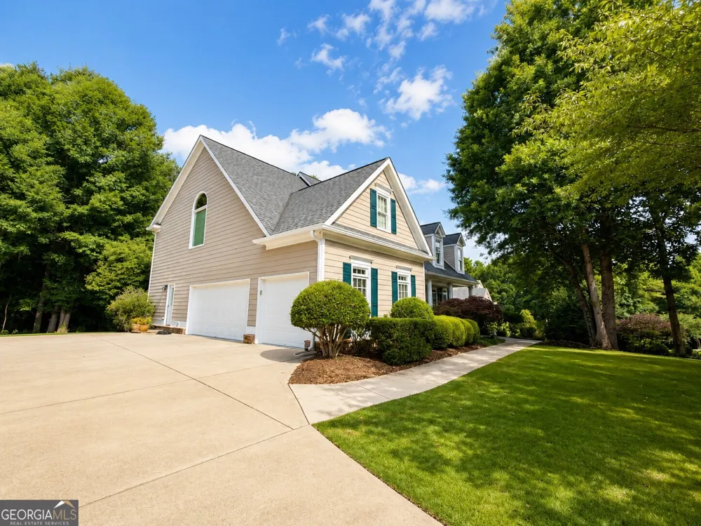 14756 Taylor Valley WAY Milton, GA 30004