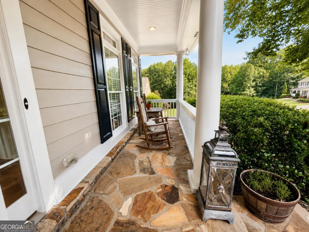 14756 Taylor Valley WAY Milton, GA 30004