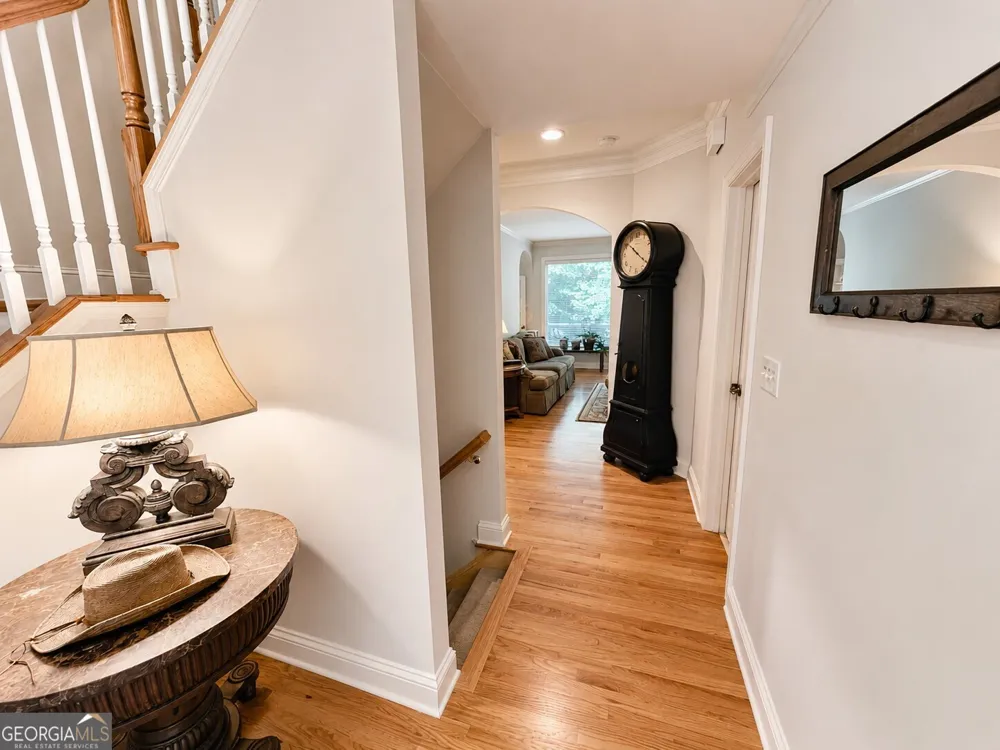 14756 Taylor Valley WAY Milton, GA 30004