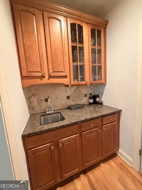 14756 Taylor Valley WAY Milton, GA 30004