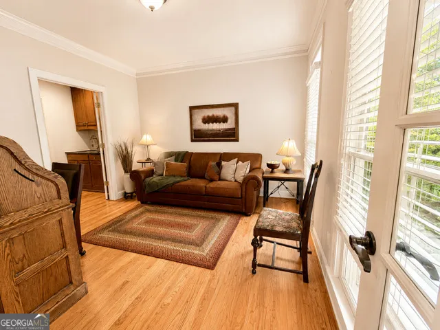 14756 Taylor Valley WAY Milton, GA 30004
