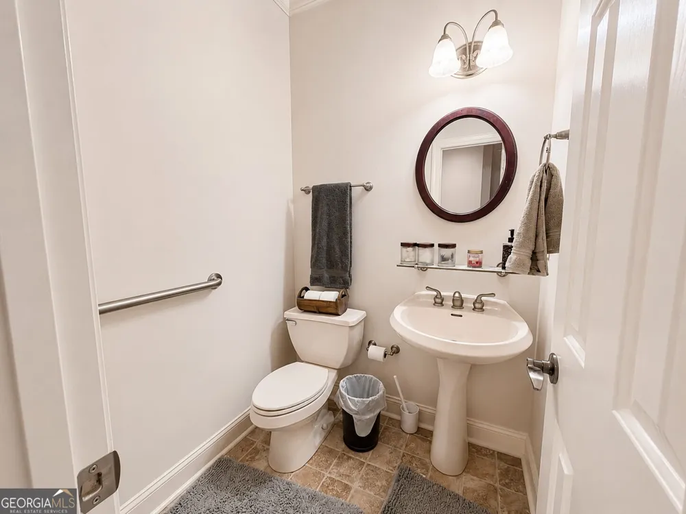 14756 Taylor Valley WAY Milton, GA 30004