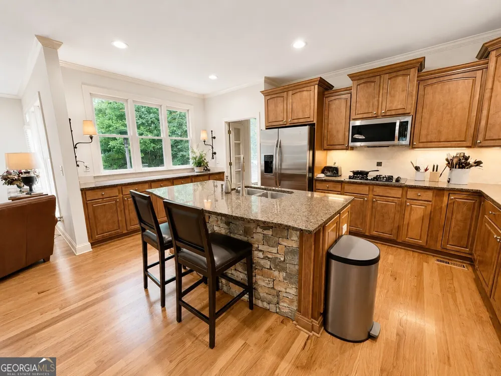 14756 Taylor Valley WAY Milton, GA 30004