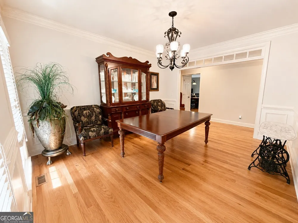 14756 Taylor Valley WAY Milton, GA 30004