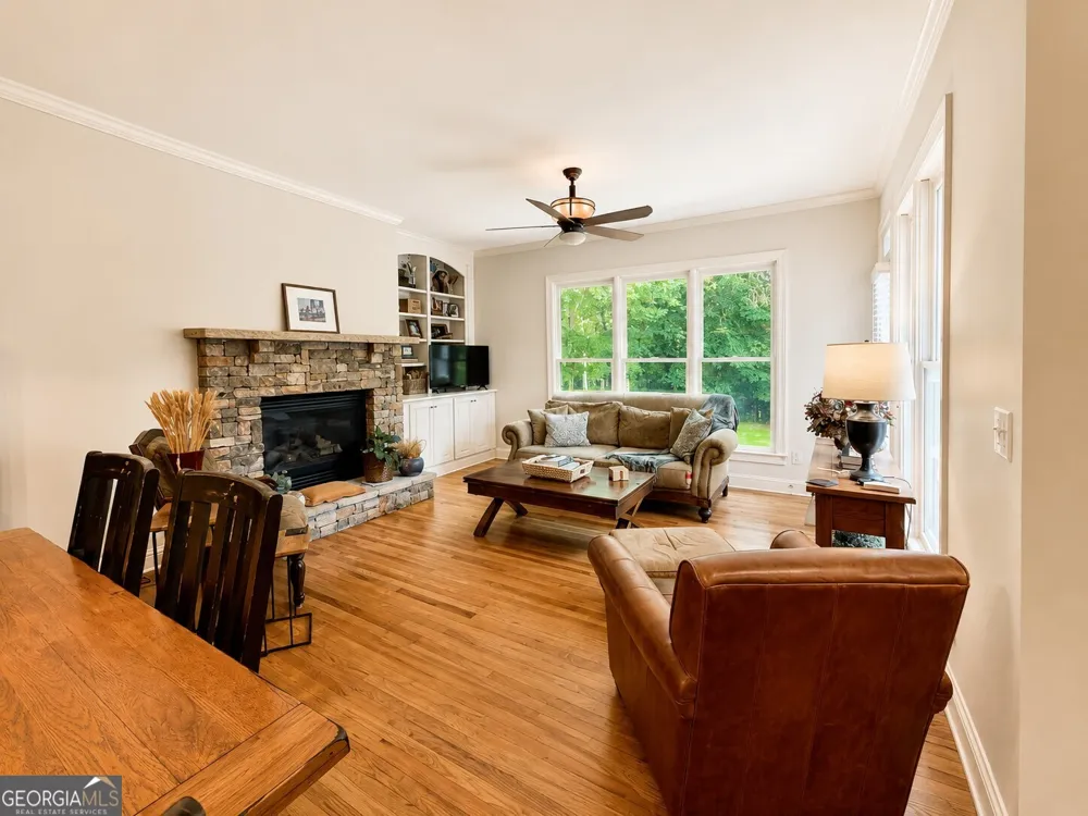 14756 Taylor Valley WAY Milton, GA 30004